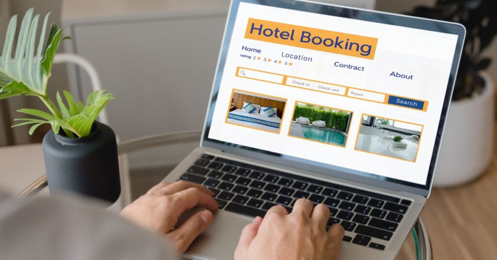 Hotel Reservations