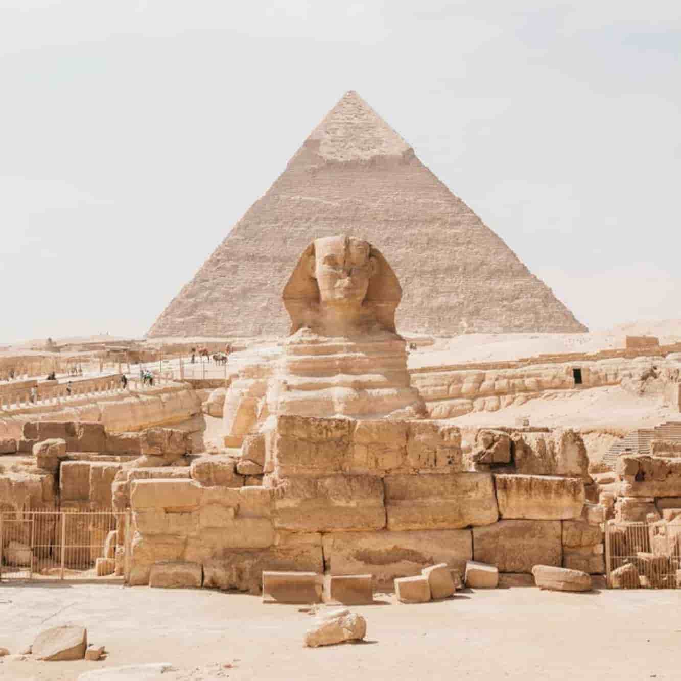 EGYPT