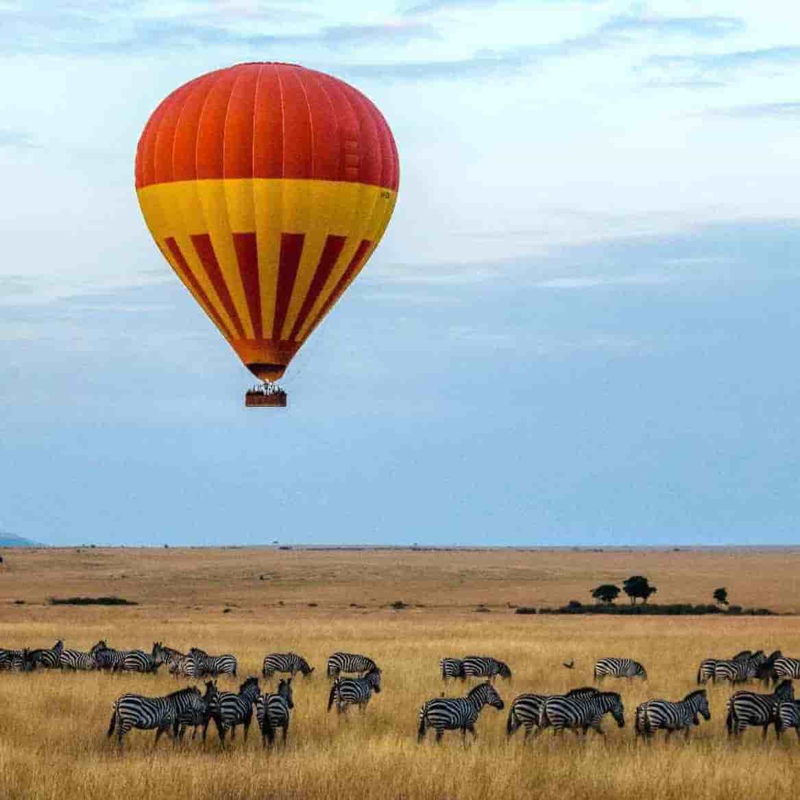 KENYA