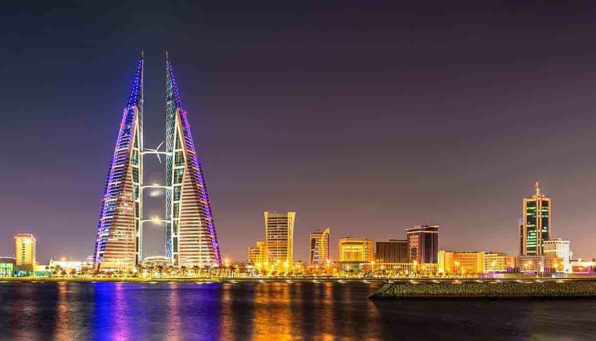 Bahrain 3 Nights  4 Days Itinerary
