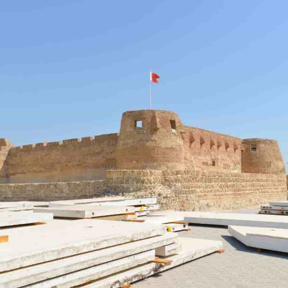 Bahrain 6 Nights 7 Days Itinerary