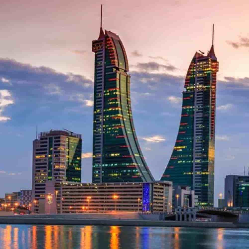Bahrain 6 Nights 7 Days Itinerary