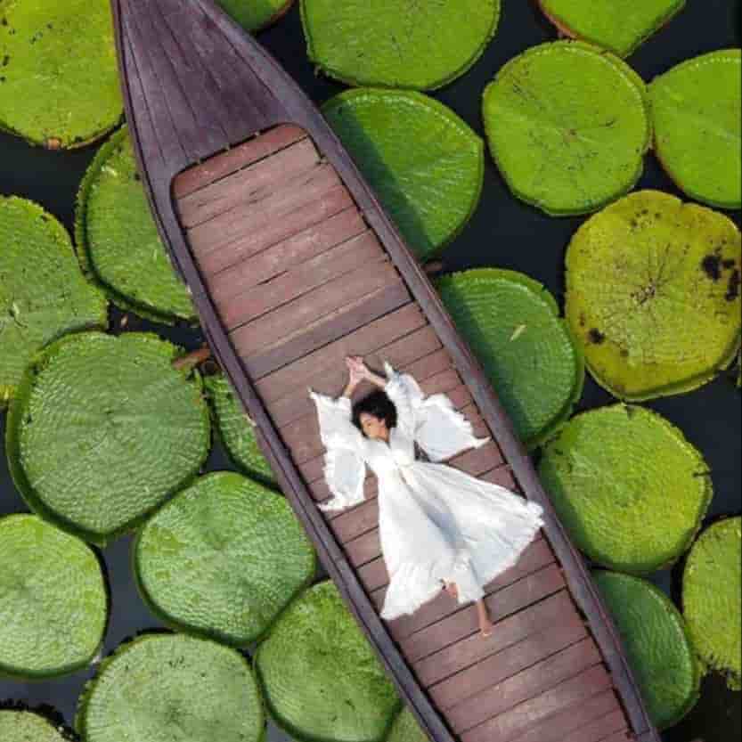 Bali 3 Nights 4 Days Itinerary