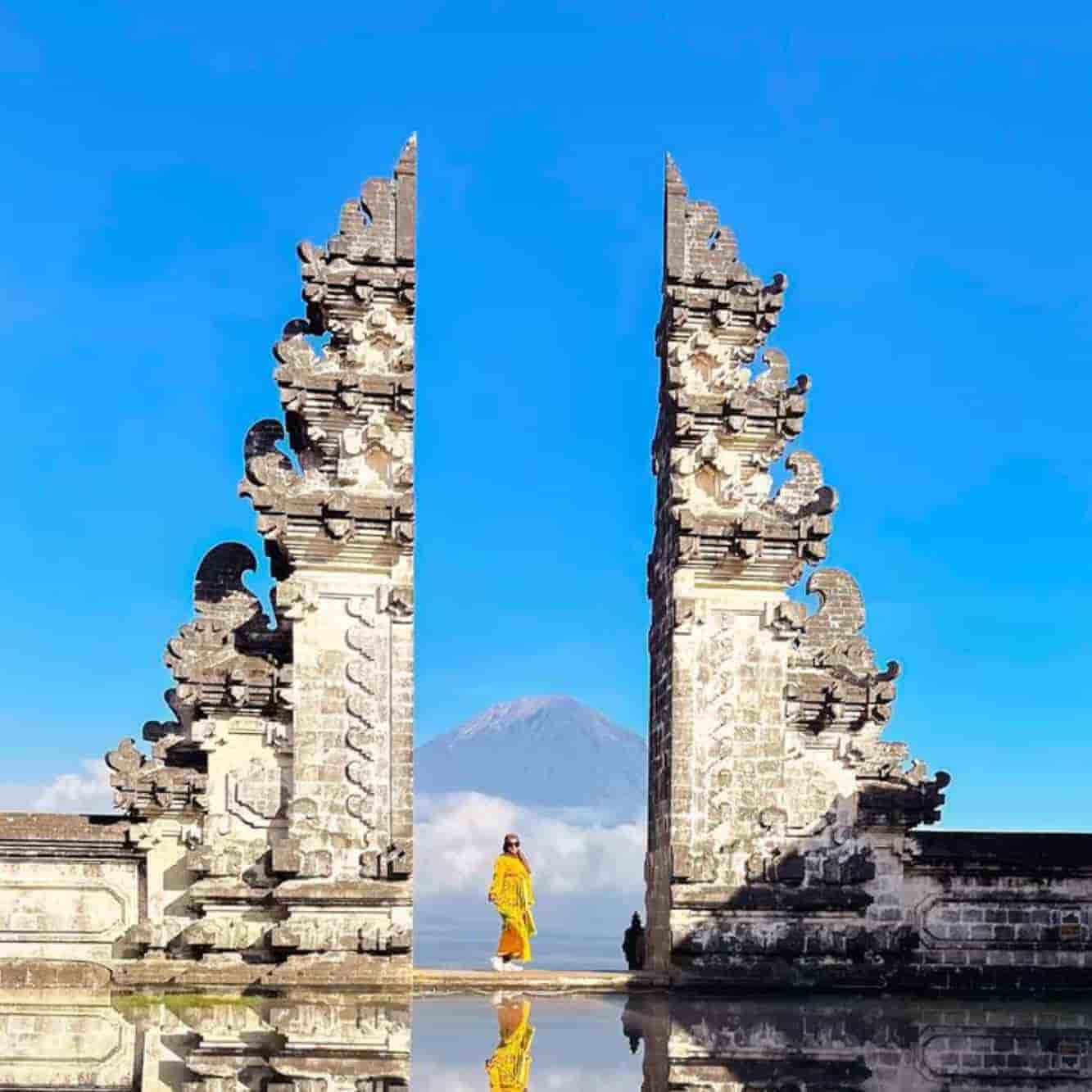 Bali 4 Nights 5 Days Itinerary
