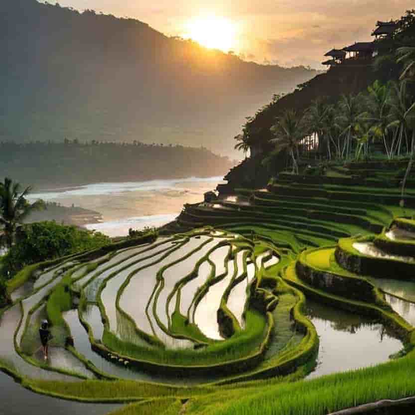 Bali 6 Nights 7 Days Itinerary