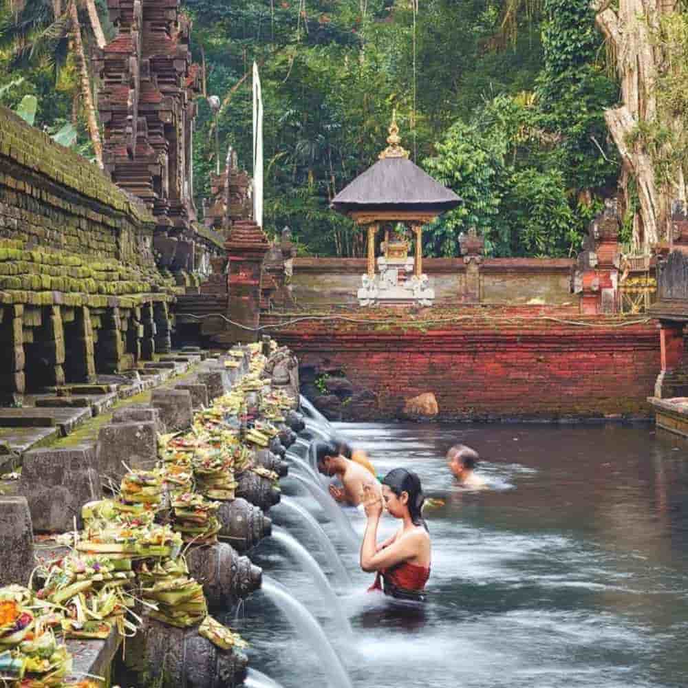 Bali 6 Nights 7 Days Itinerary