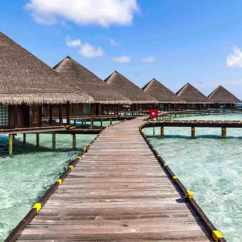 Fiji 5 Nights 6 Days Itinerary