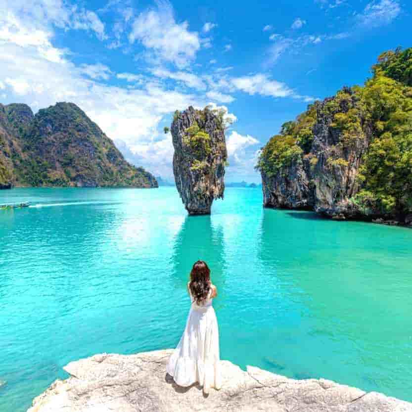 Fiji 7 Nights 8 Days Itinerary