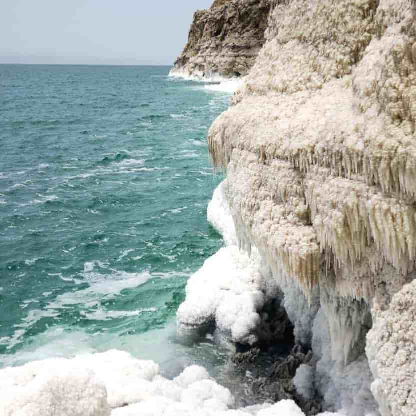 Jordan 3 Nights 4 Days Itinerary
