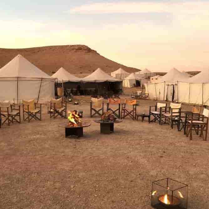 Jordan 5 Nights 6 Days Itinerary