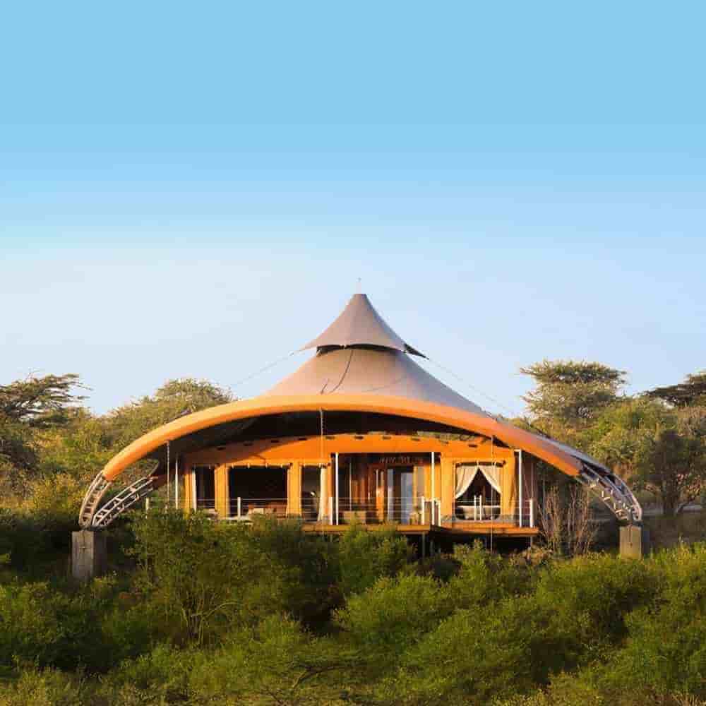 Kenya 5 Nights 6 Days Itinerary