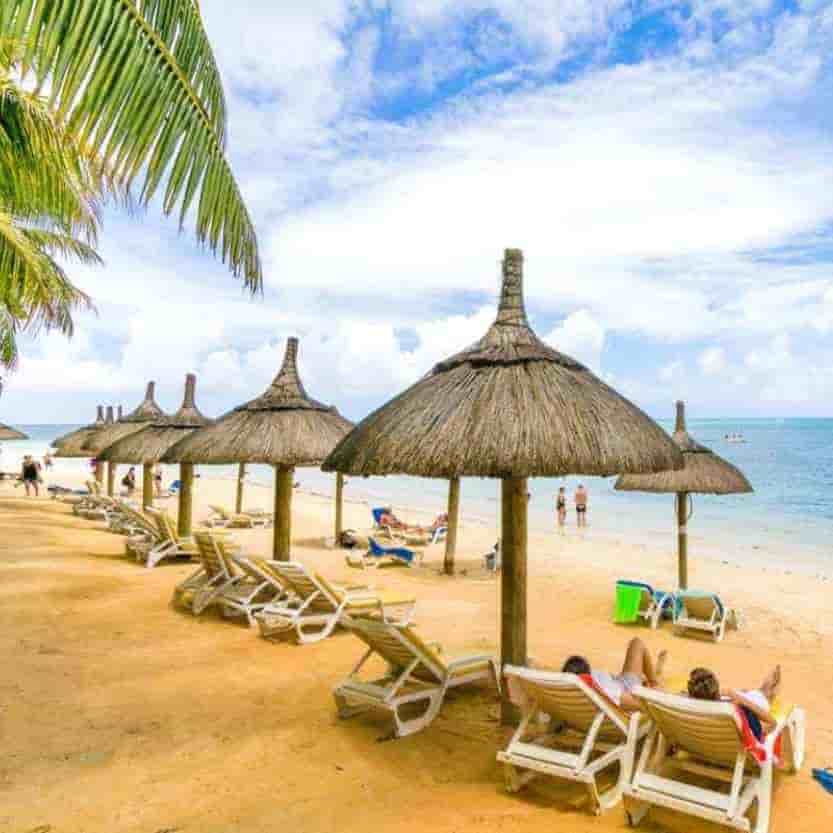 Mauritius 6 Nights 7 Days Itinerary