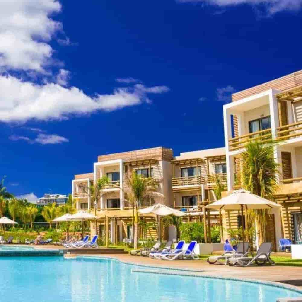 Mauritius 6 Nights 7 Days Itinerary