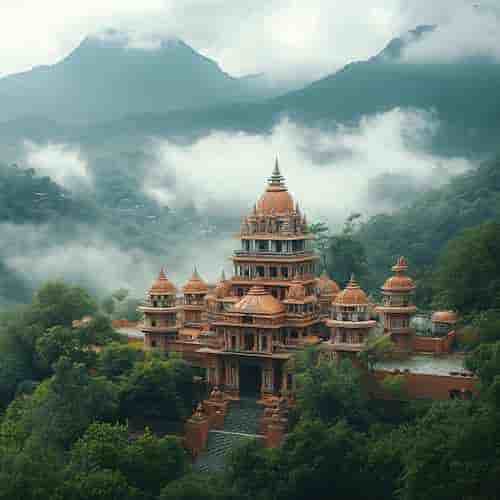 Nepal 5 Nights 6 Days Itinerary with chitwan