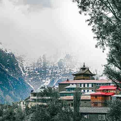 Nepal 5 Nights 6 Days Itinerary with chitwan