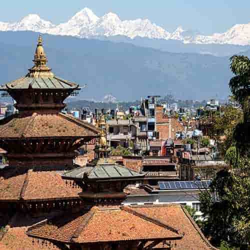 Nepal 5 Nights 6 Days Itinerary