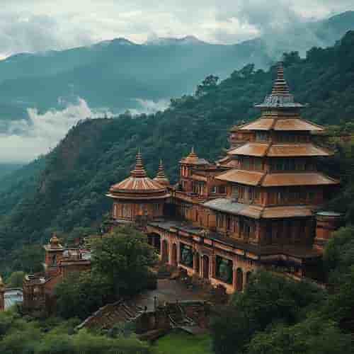 Nepal 6 Nights 7 Days Itinerary