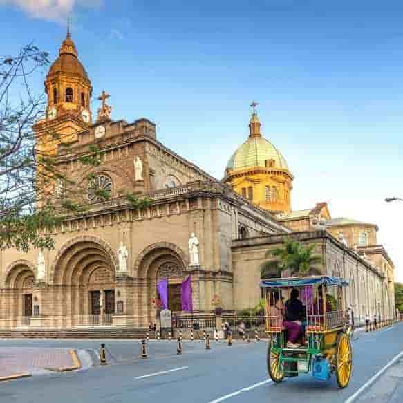 Philippines 6 Nights 7 Days Itinerary