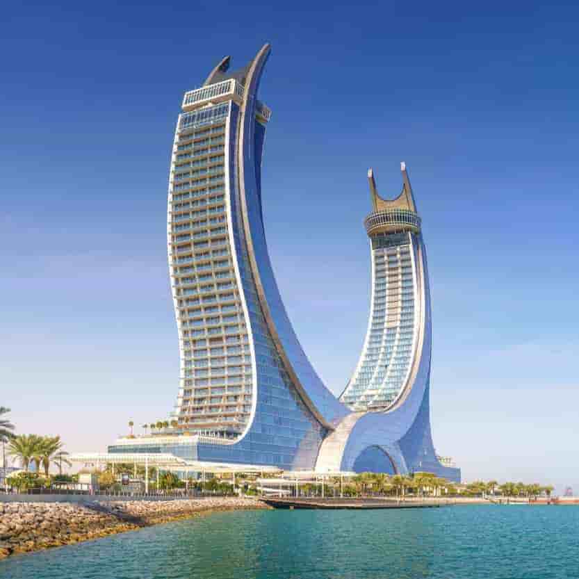Qatar 5 Nights 6 Days Itinerary