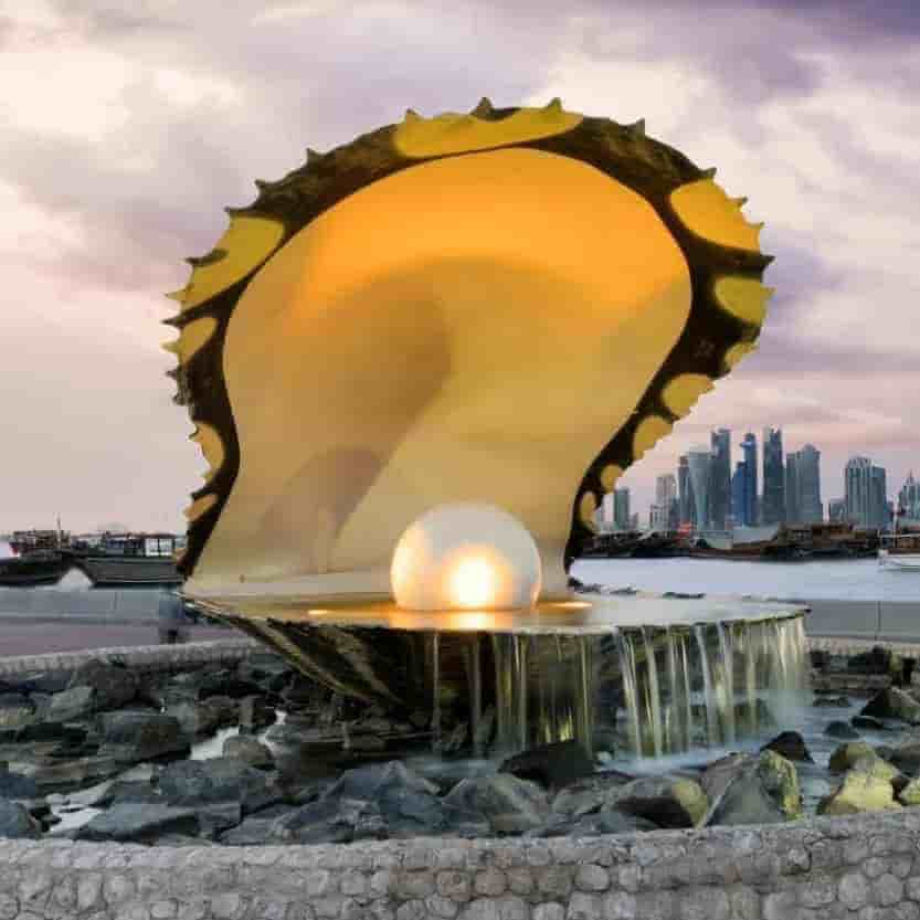 Qatar 5 Nights 6 Days Itinerary