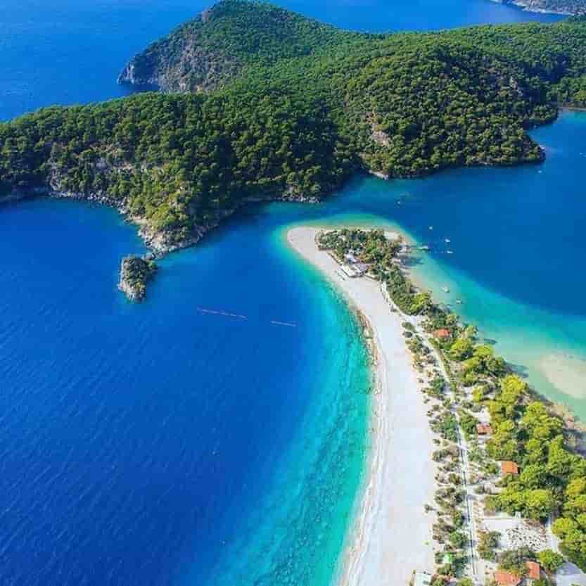 Turkey 6 Nights 7 Days Itinerary