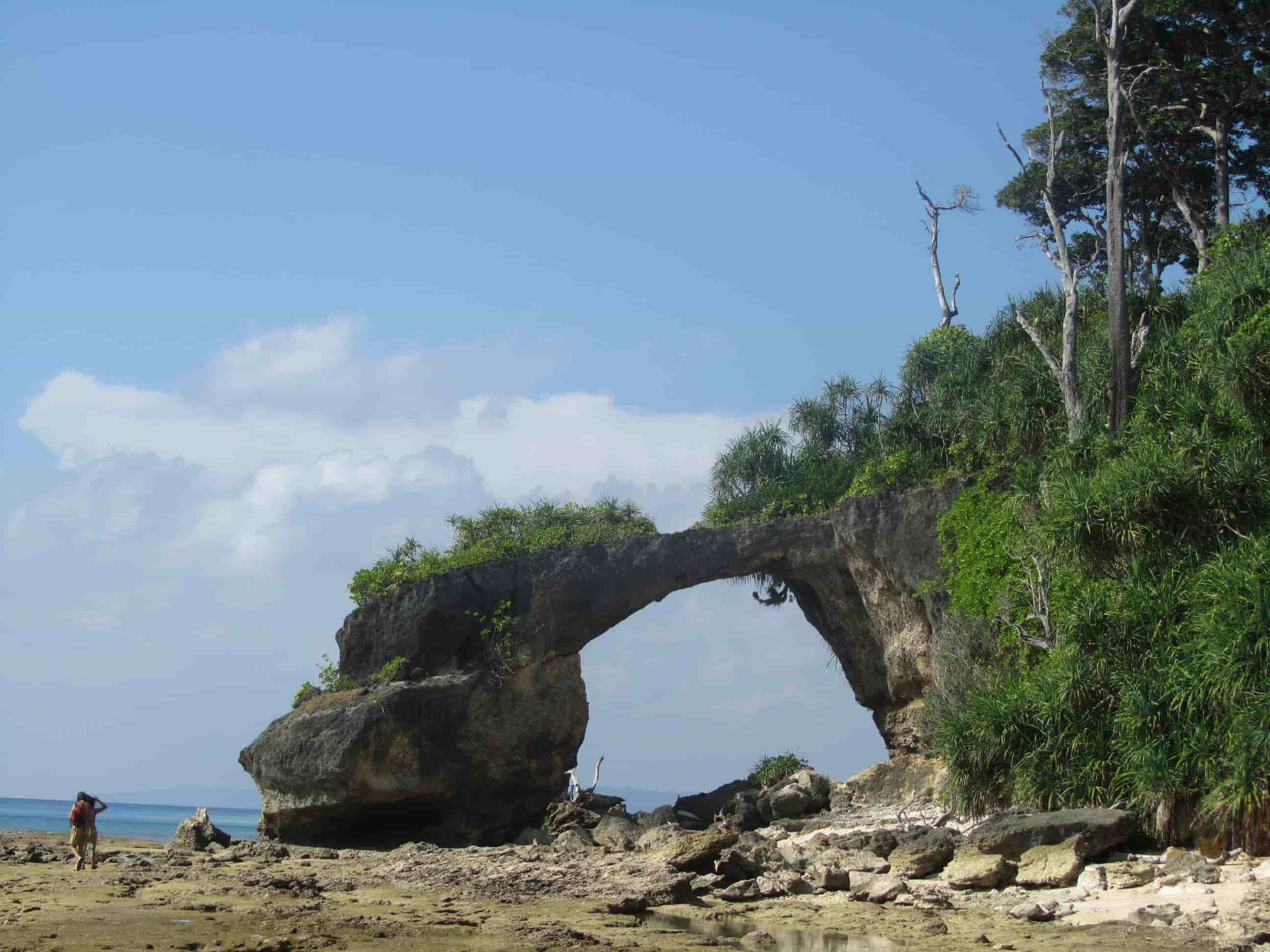 3 Night 4 Days Port Blair