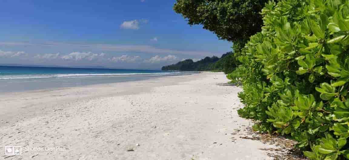 3 Night 4 Days Port Blair