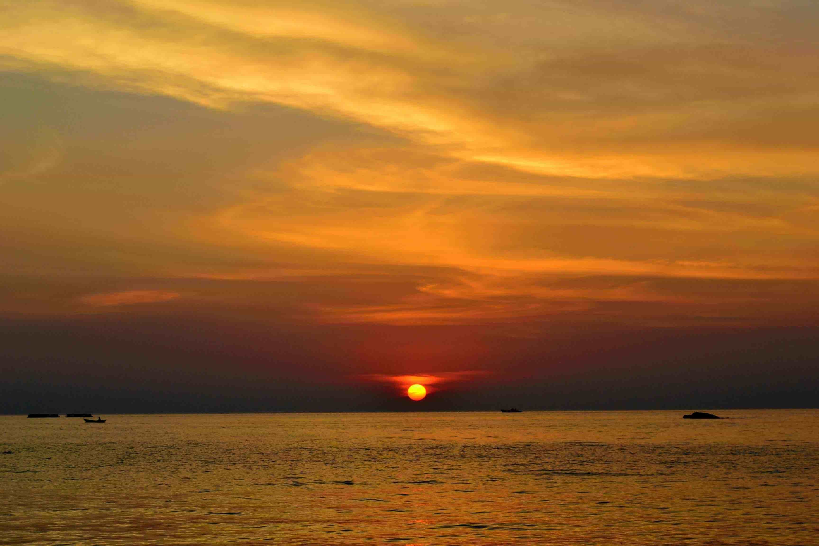 Goa Package 5 night 6 Day with Dudhsagar