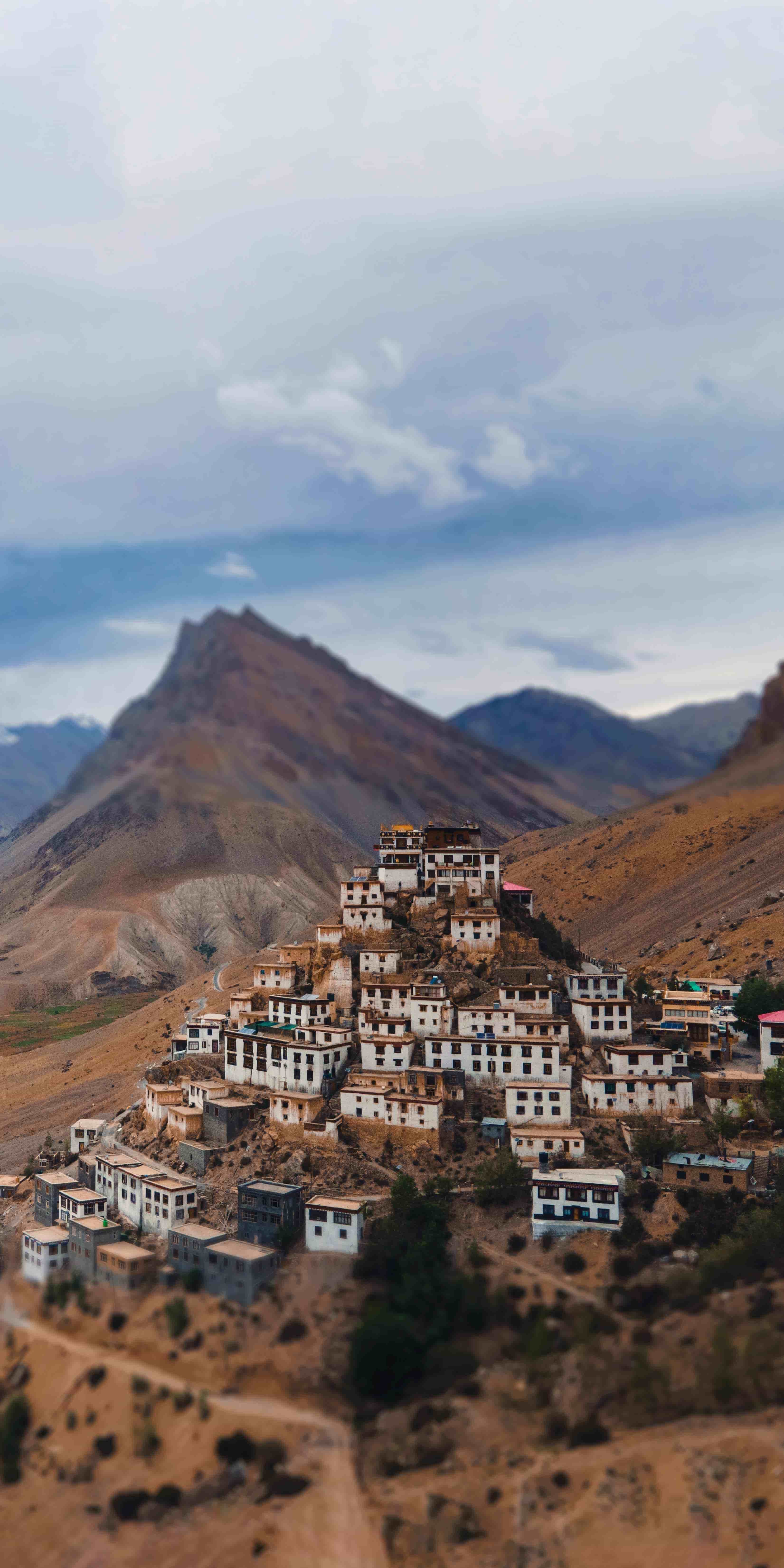 Himachal Packages