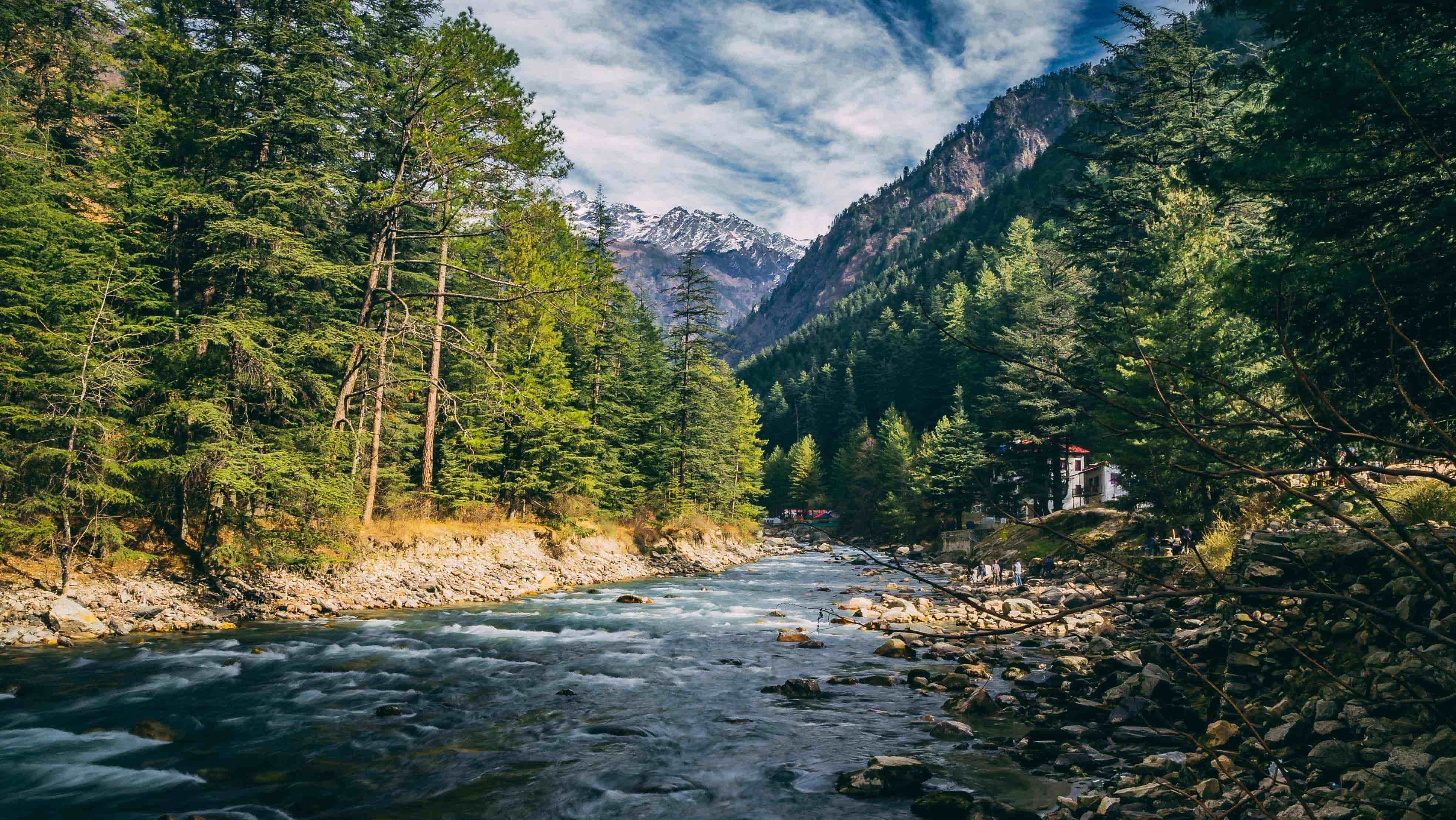Manali 3 Night 4 Days 