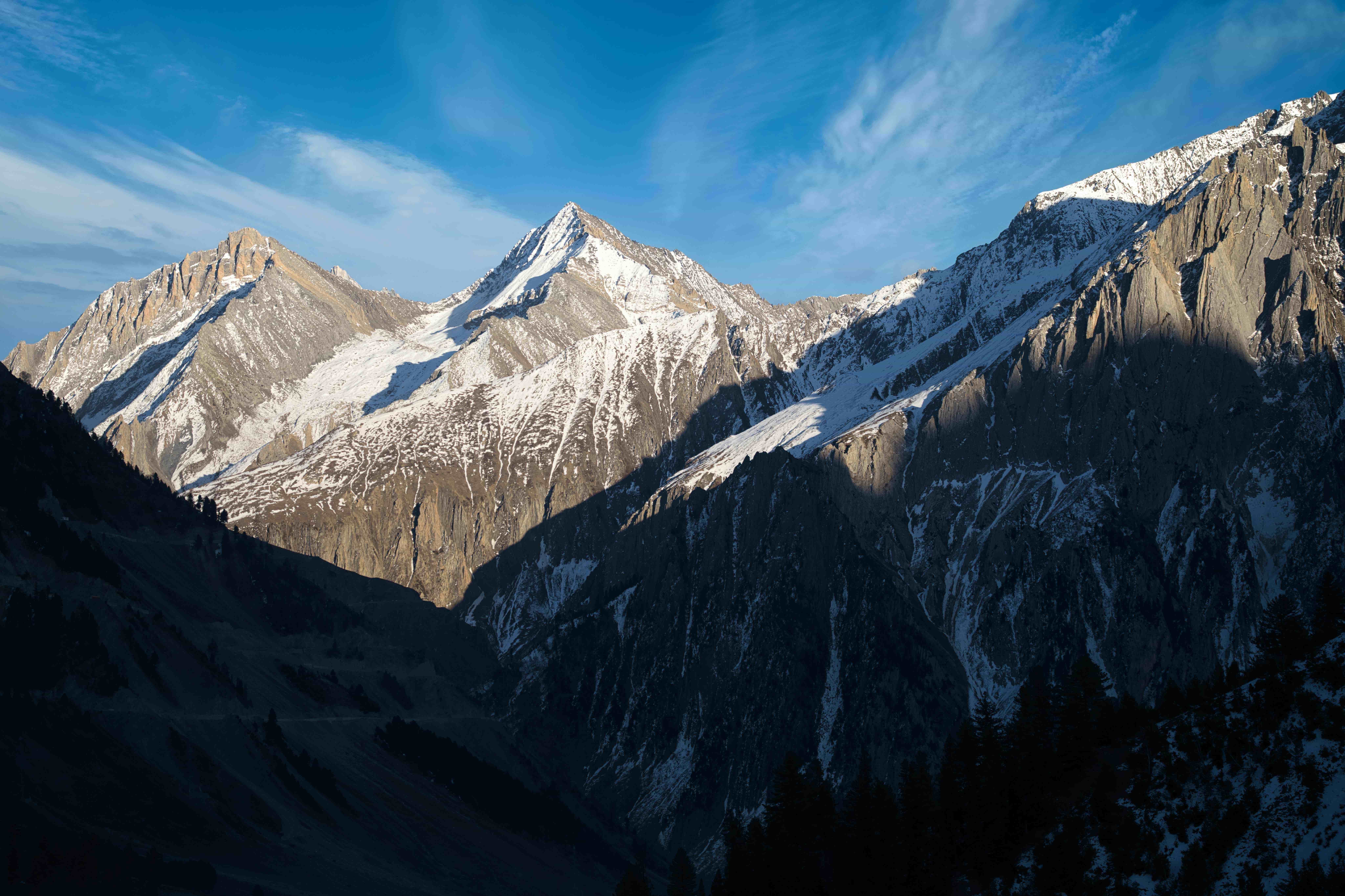 Kashmir Package 6 Nights 7 Days