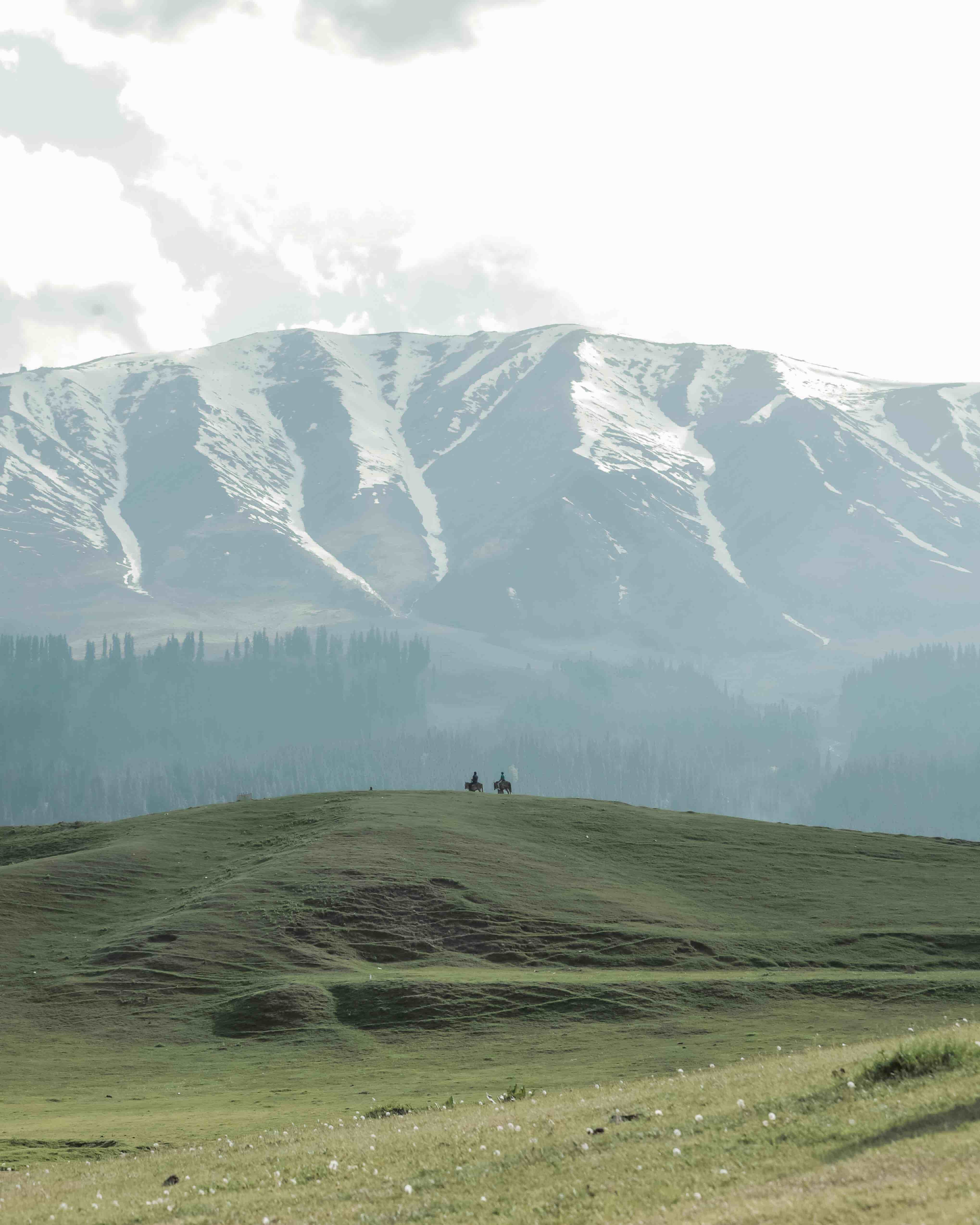 Kashmir Packages