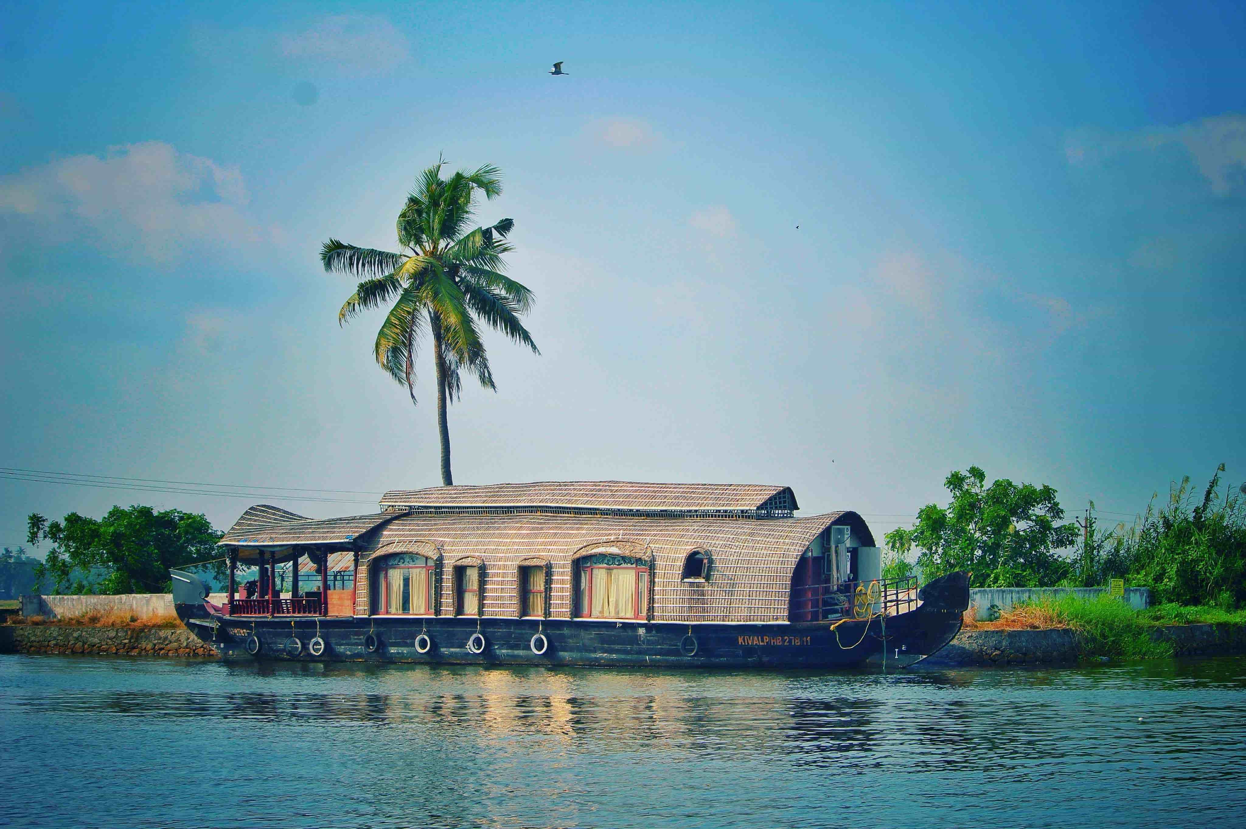 Kerala 3 Night 4 Days 