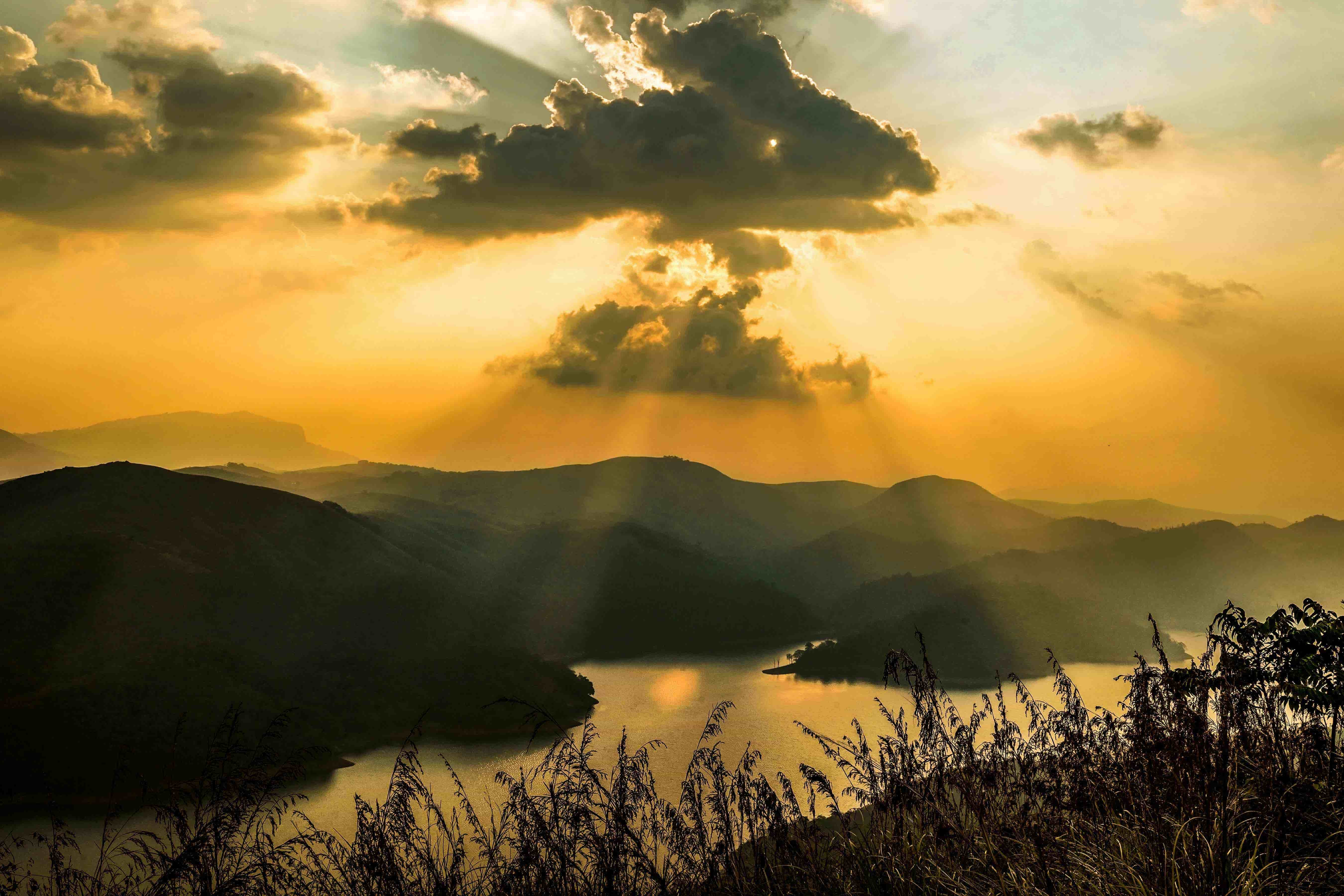 7 Night 8 Days Kerala
