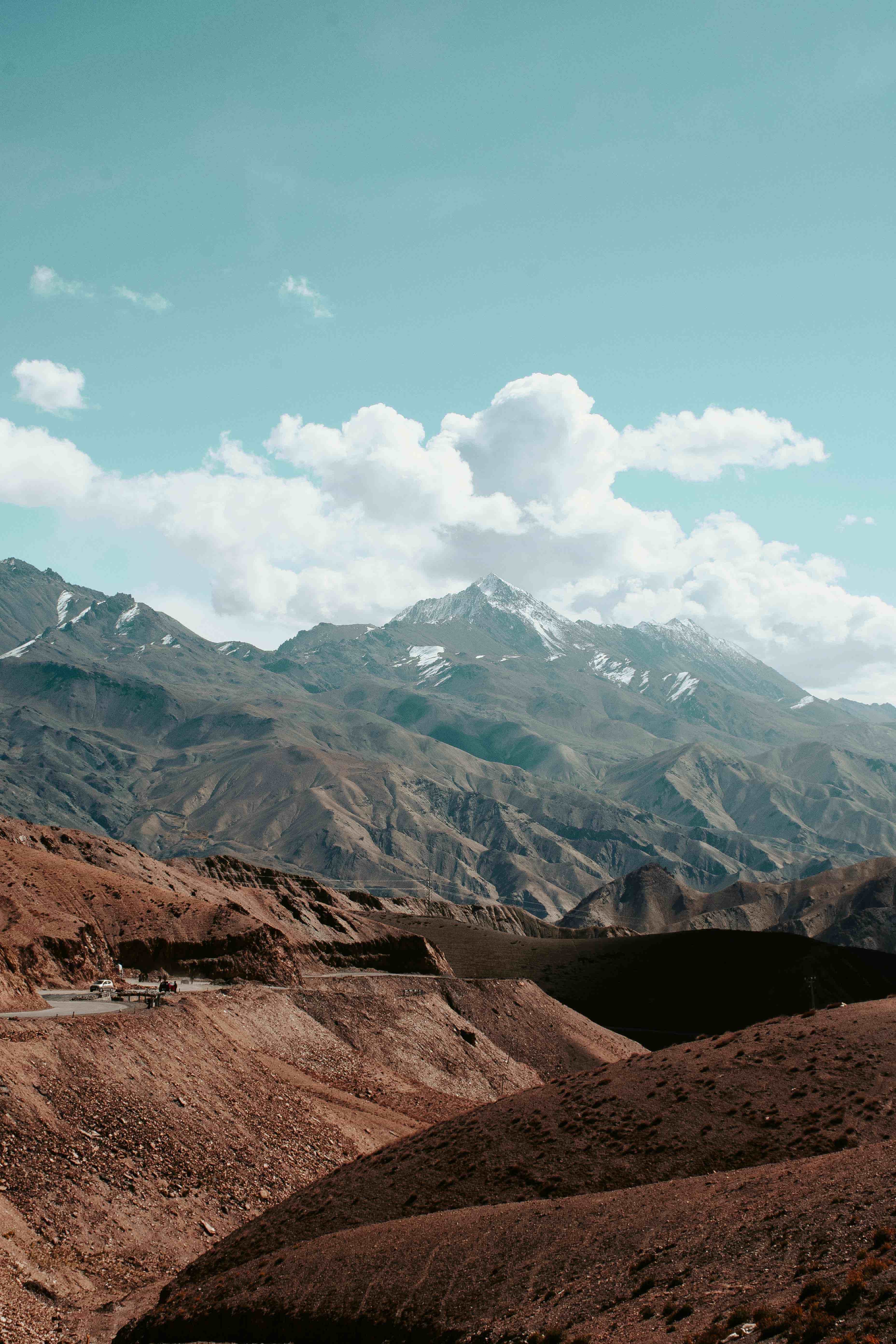 Leh Ladakh Tour Packages