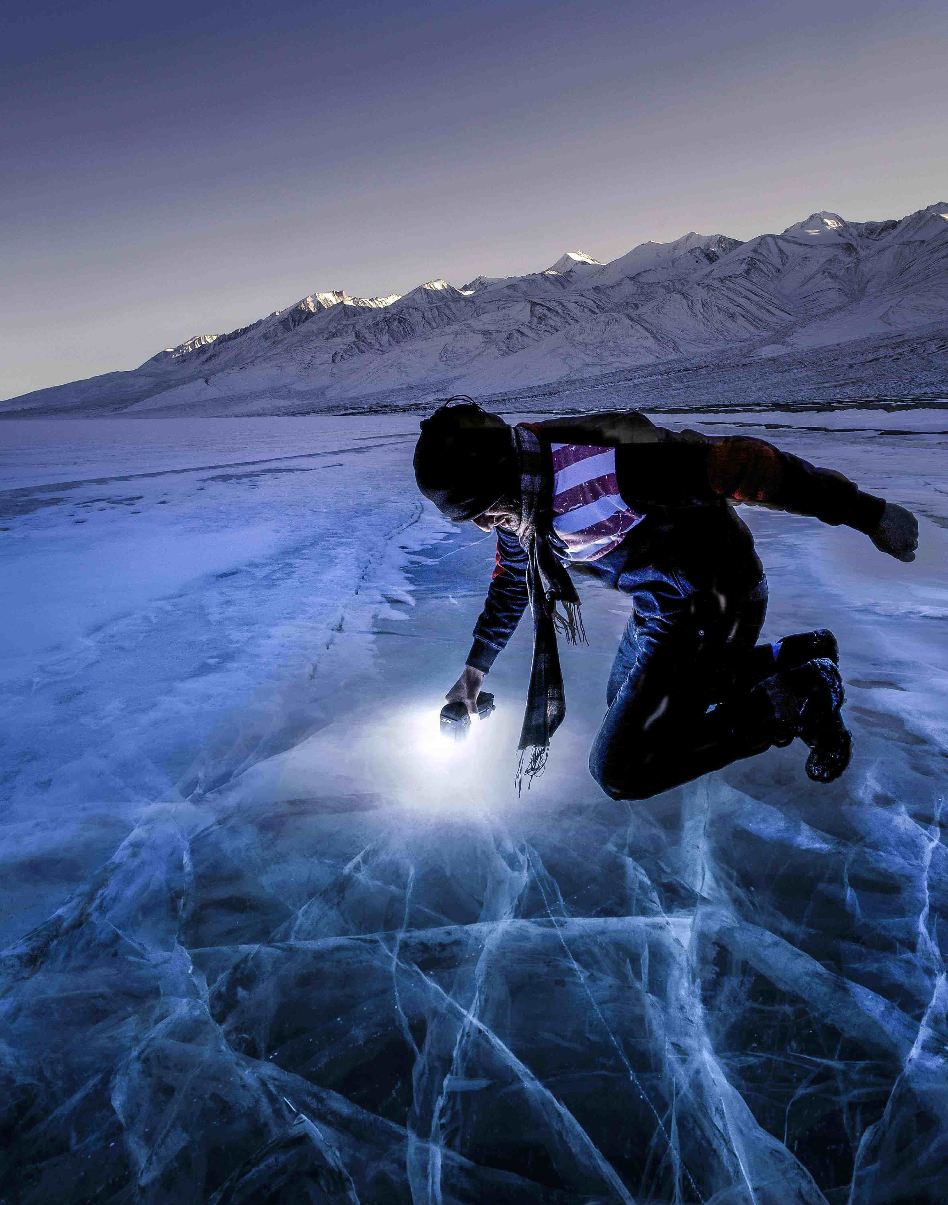 Leh-Ladakh 3 Night 4 Days 