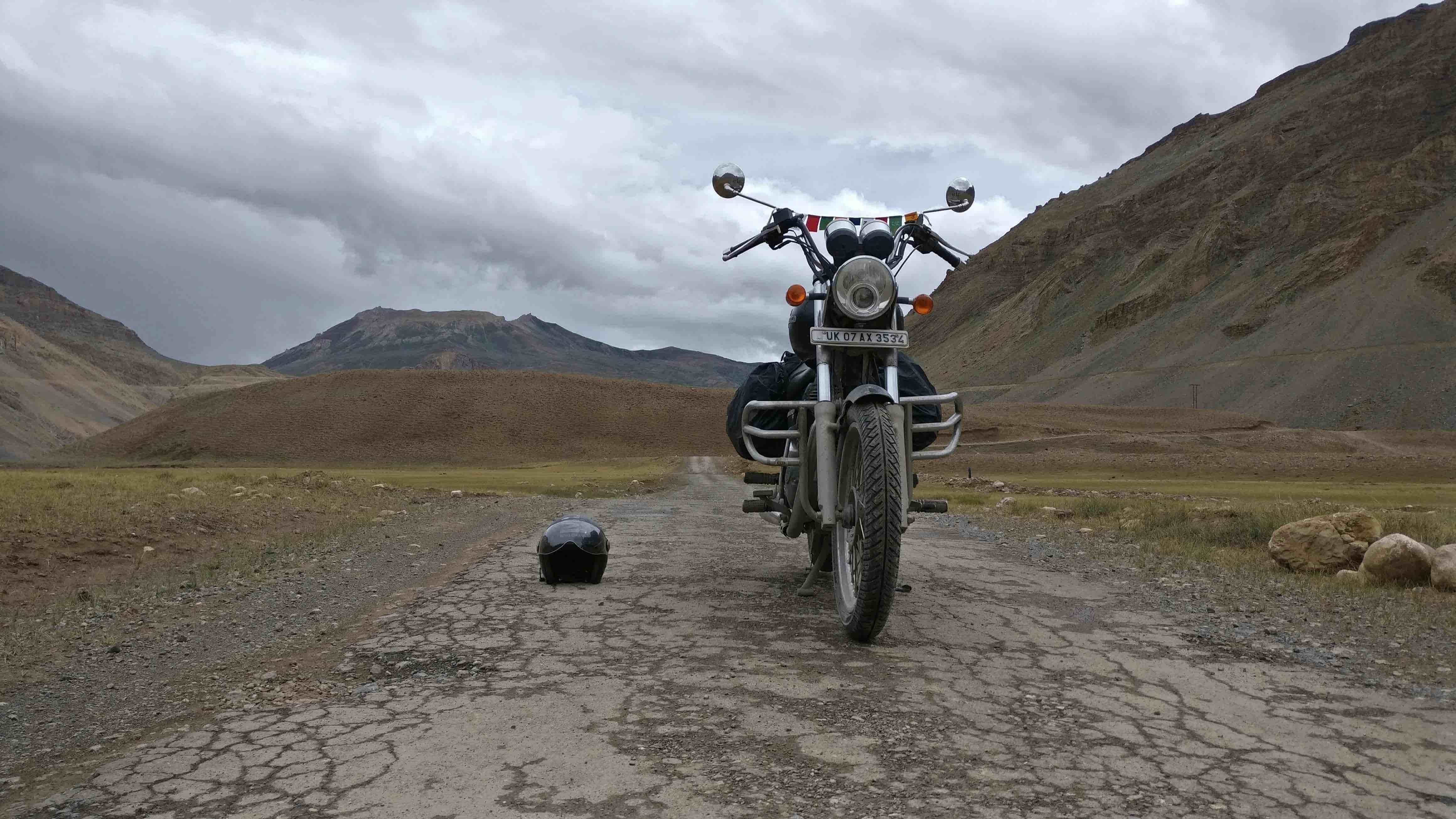 Leh-Ladakh 4 Night 5 Days 