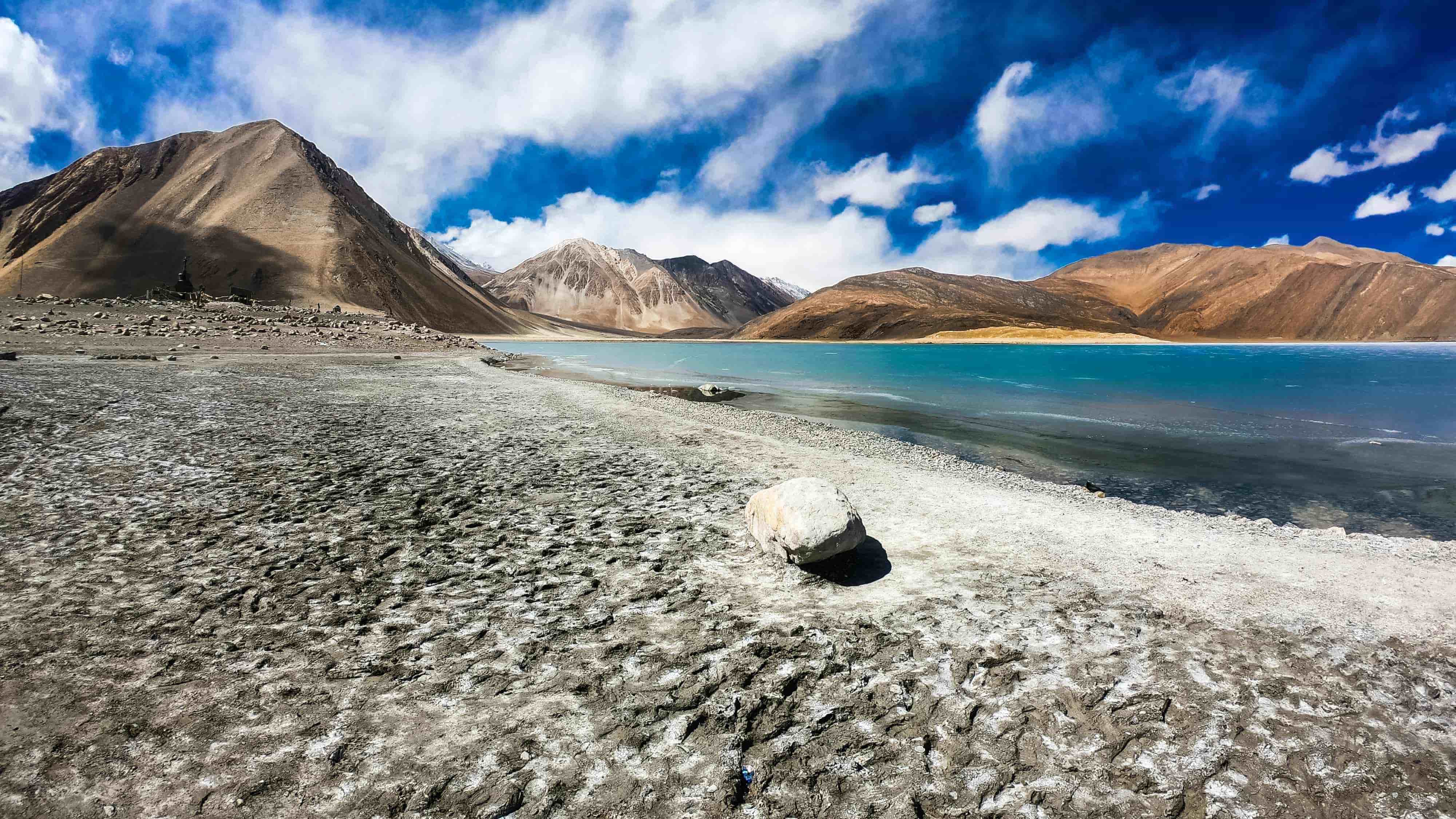 Leh-Ladakh 4 Night 5 Days 