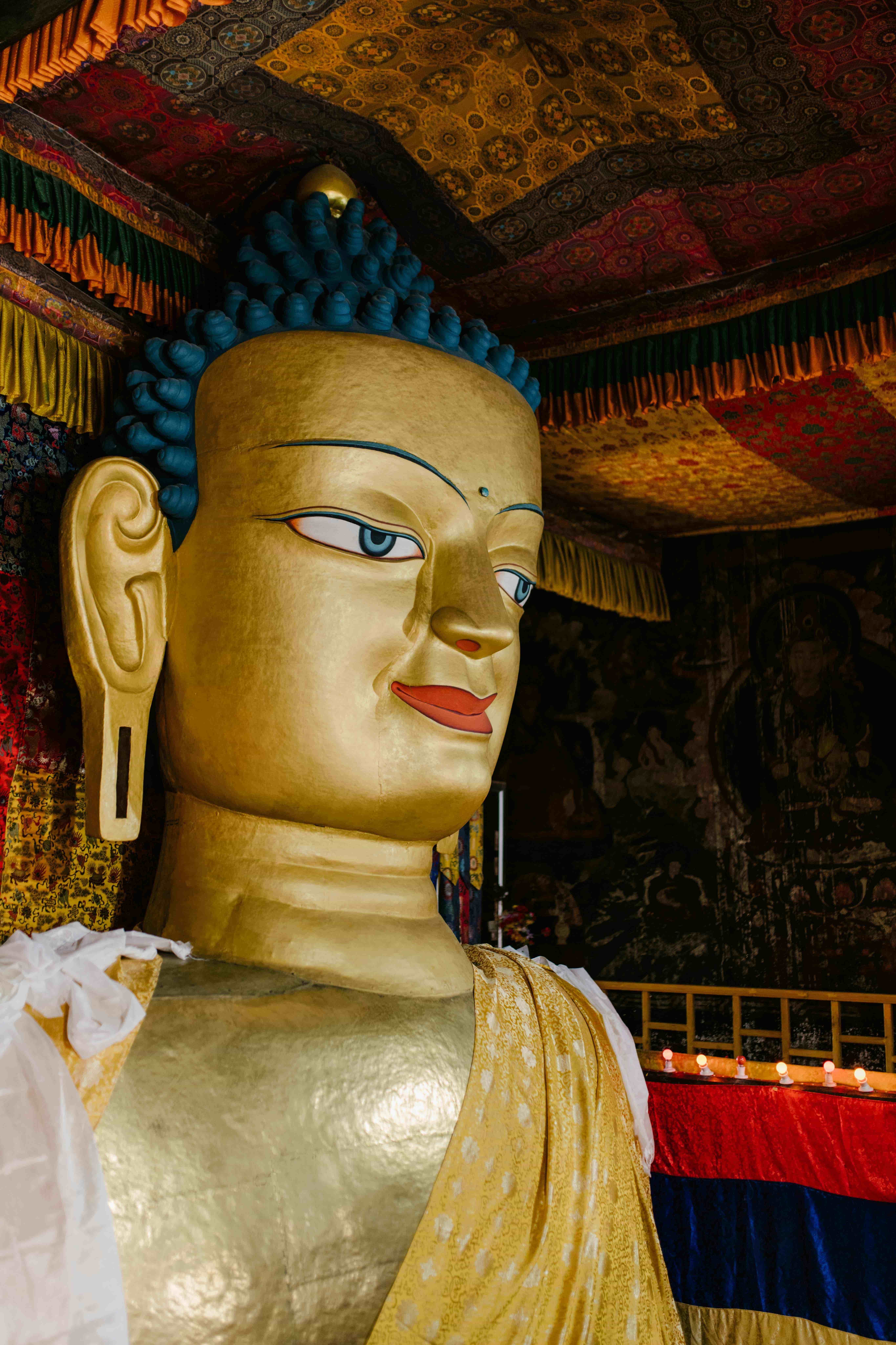 Leh-Ladakh 6 Night 7 Days