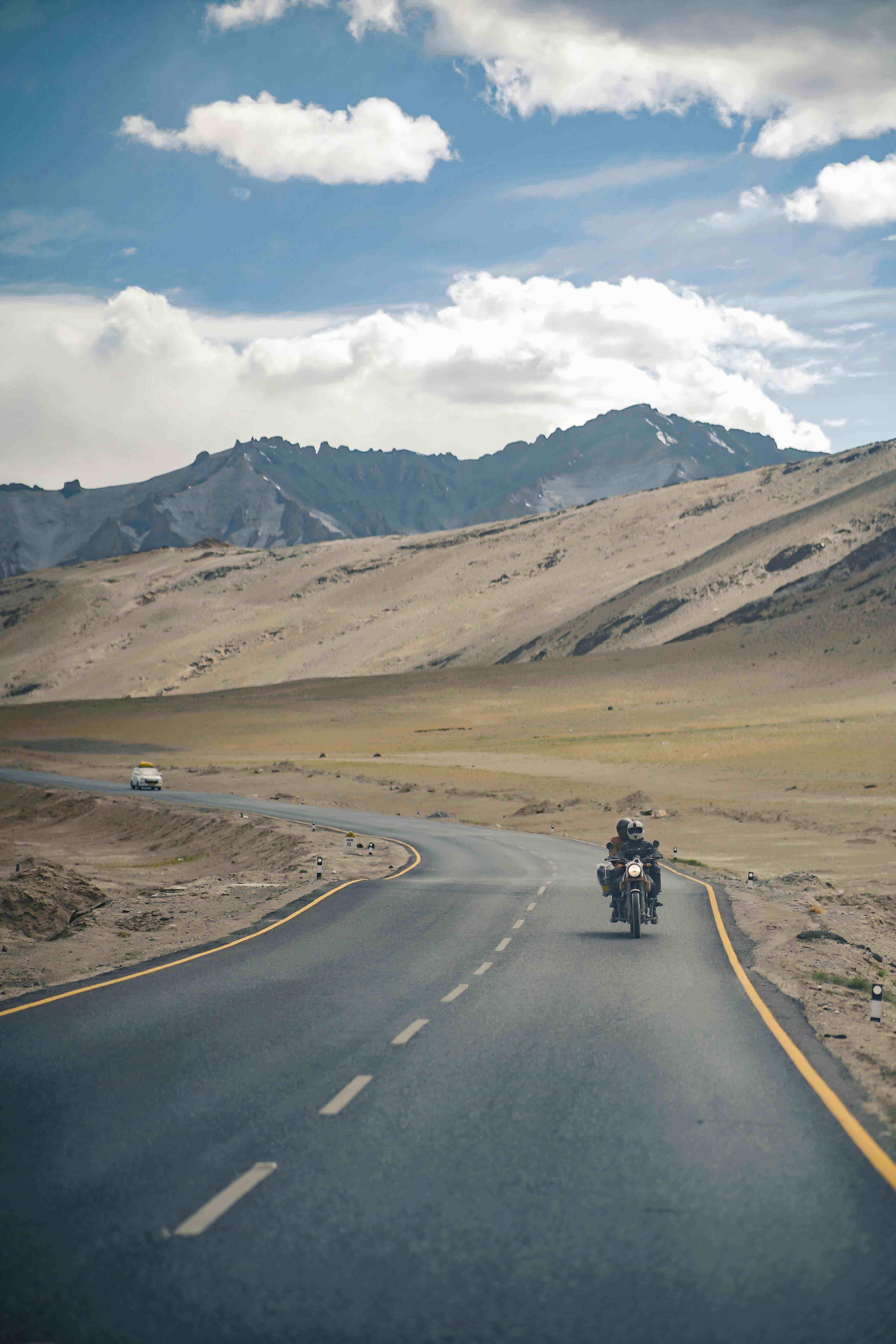 Leh-Ladakh 6 Night 7 Days
