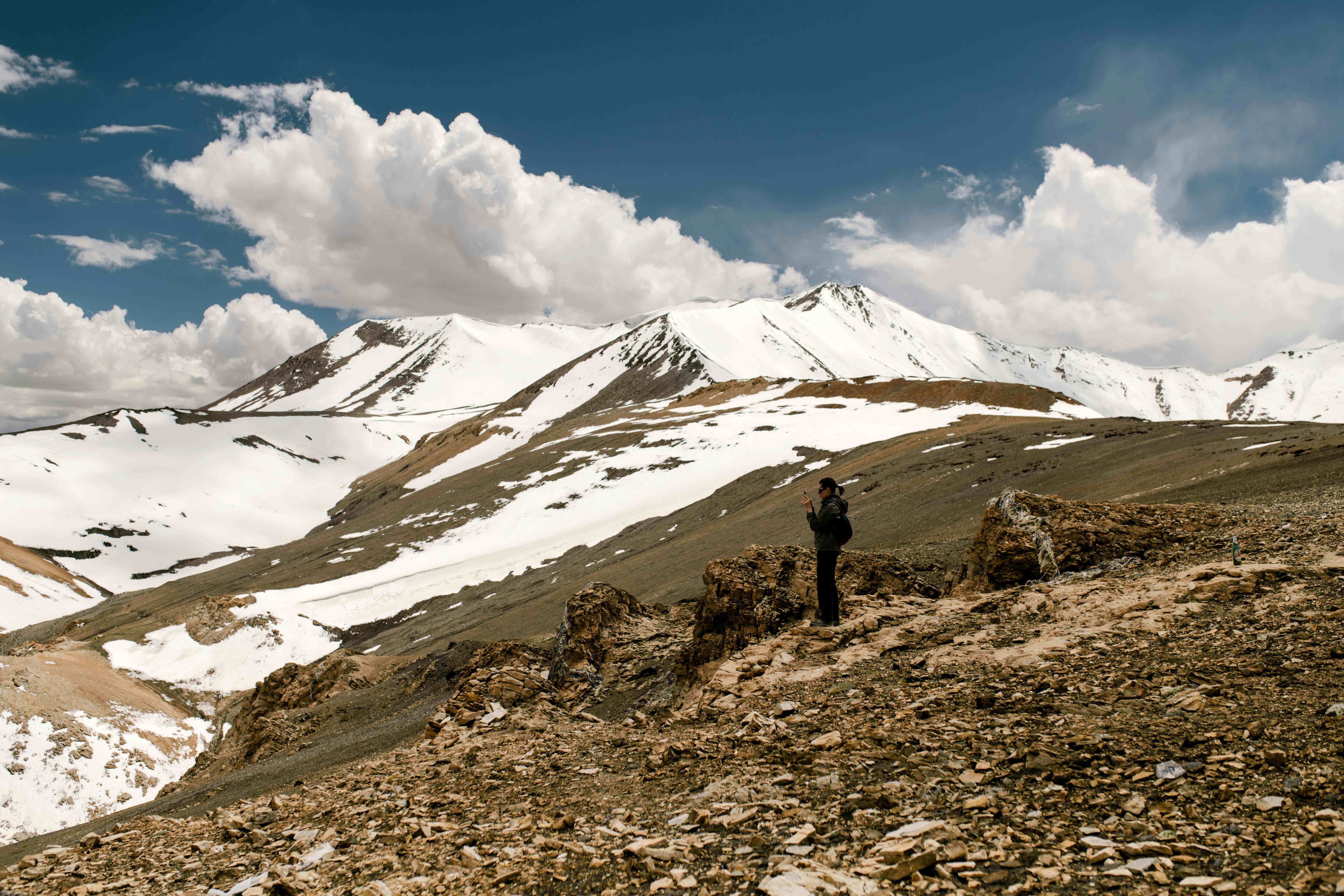 Leh-Ladakh 7 Night 8 Days 