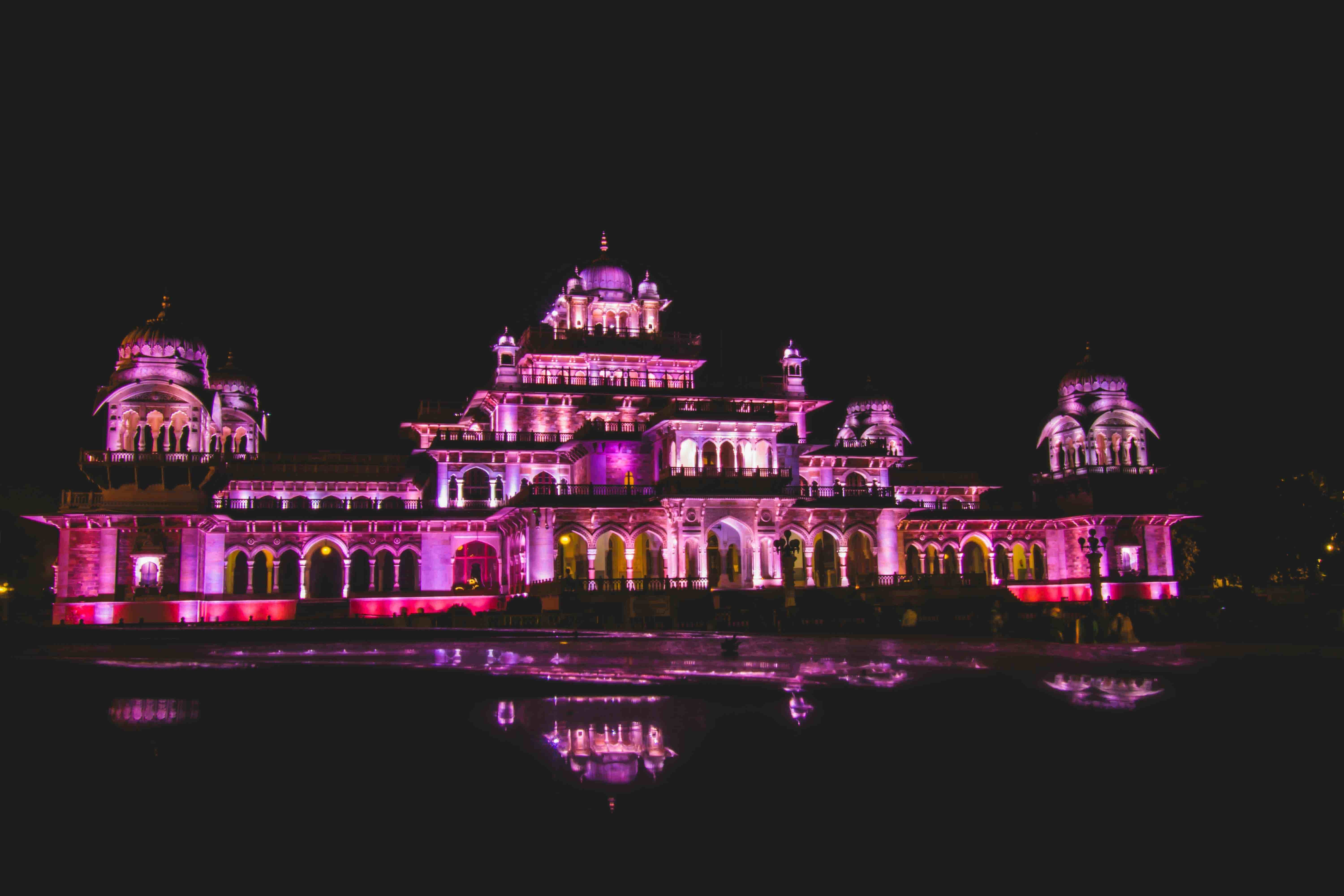 Rajasthan 8 Night 9 Days 