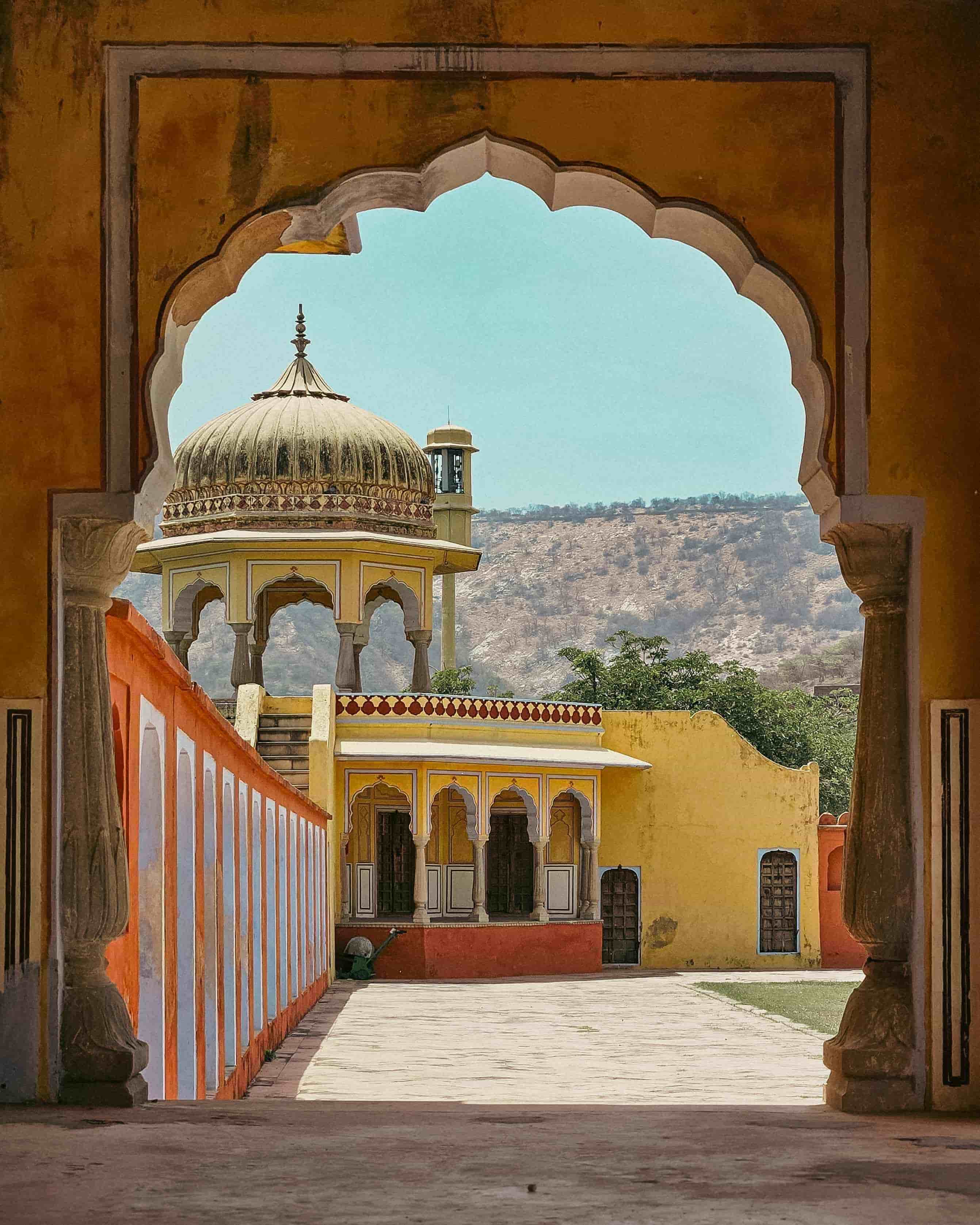 Rajasthan 8 Night 9 Days 