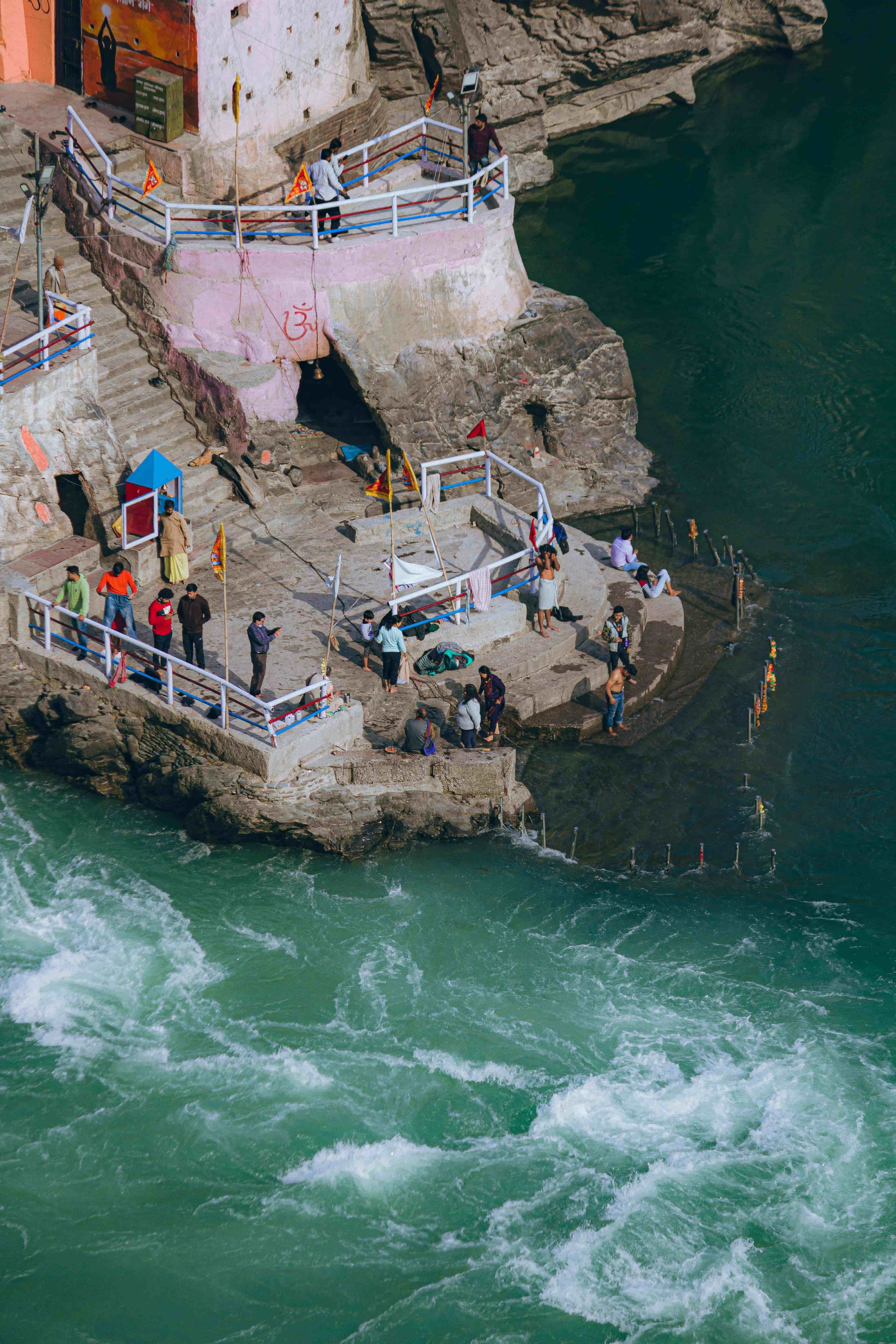 Corbett-Nainital Package 3 Night 4 Days 