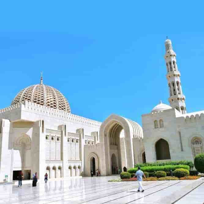 MUSCAT-DAILY-TOUR