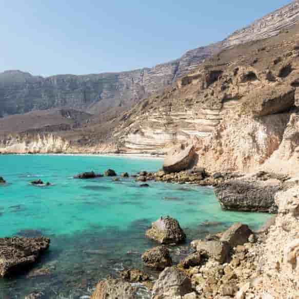 SALALAH BUS TOUR