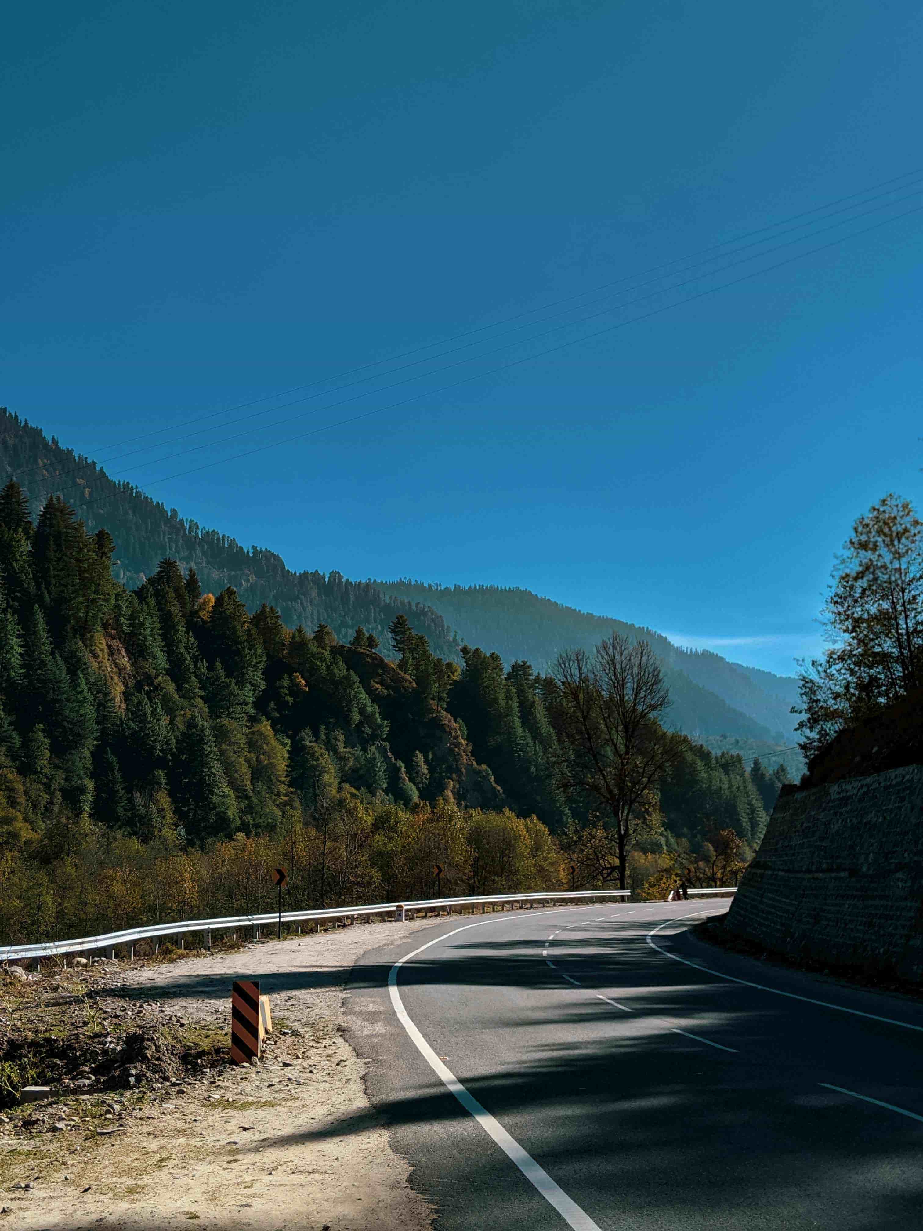 4 Days 4 Nights – Manali Tour Package