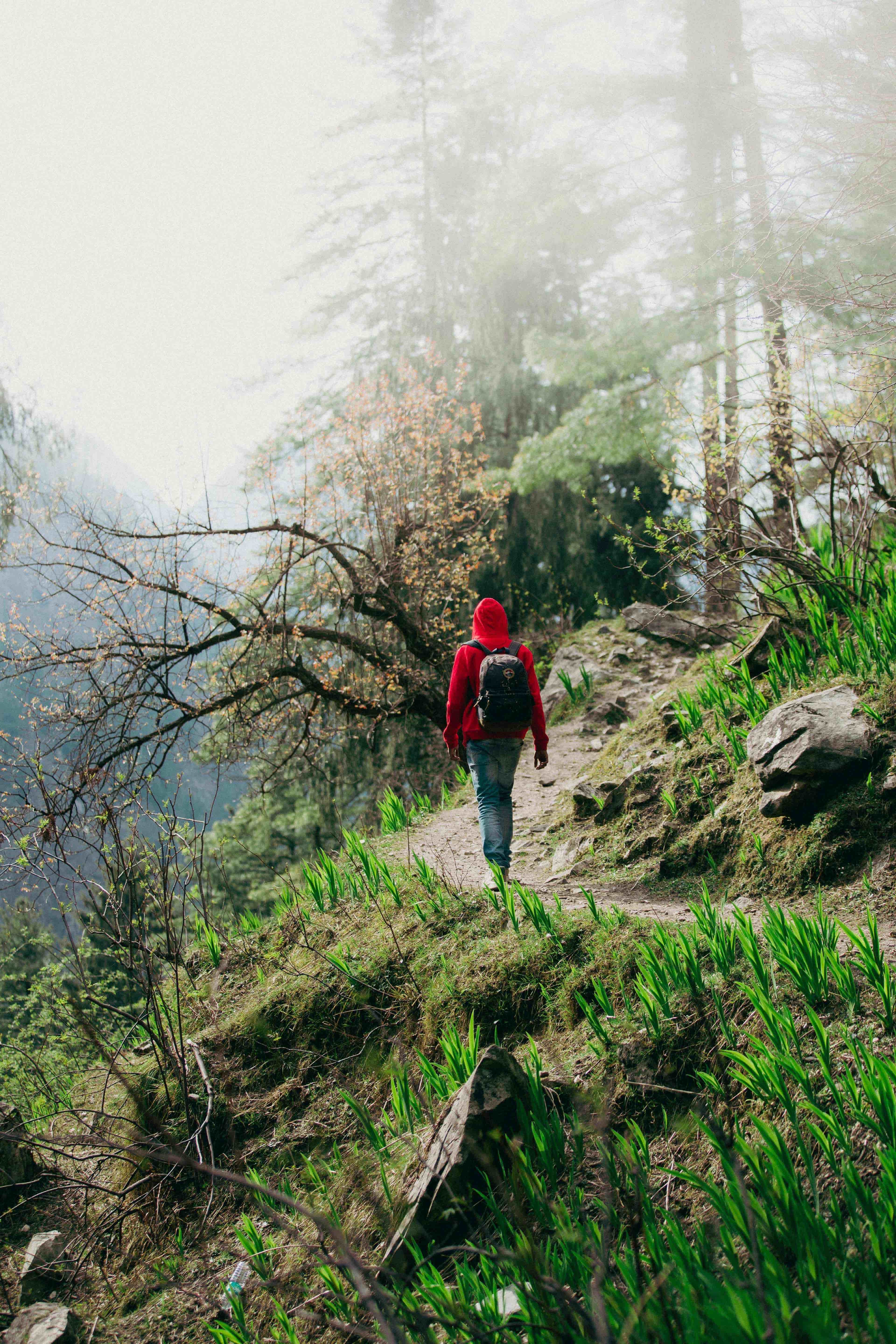 5 Night 6 Days Manali -Kullu - Manikaran