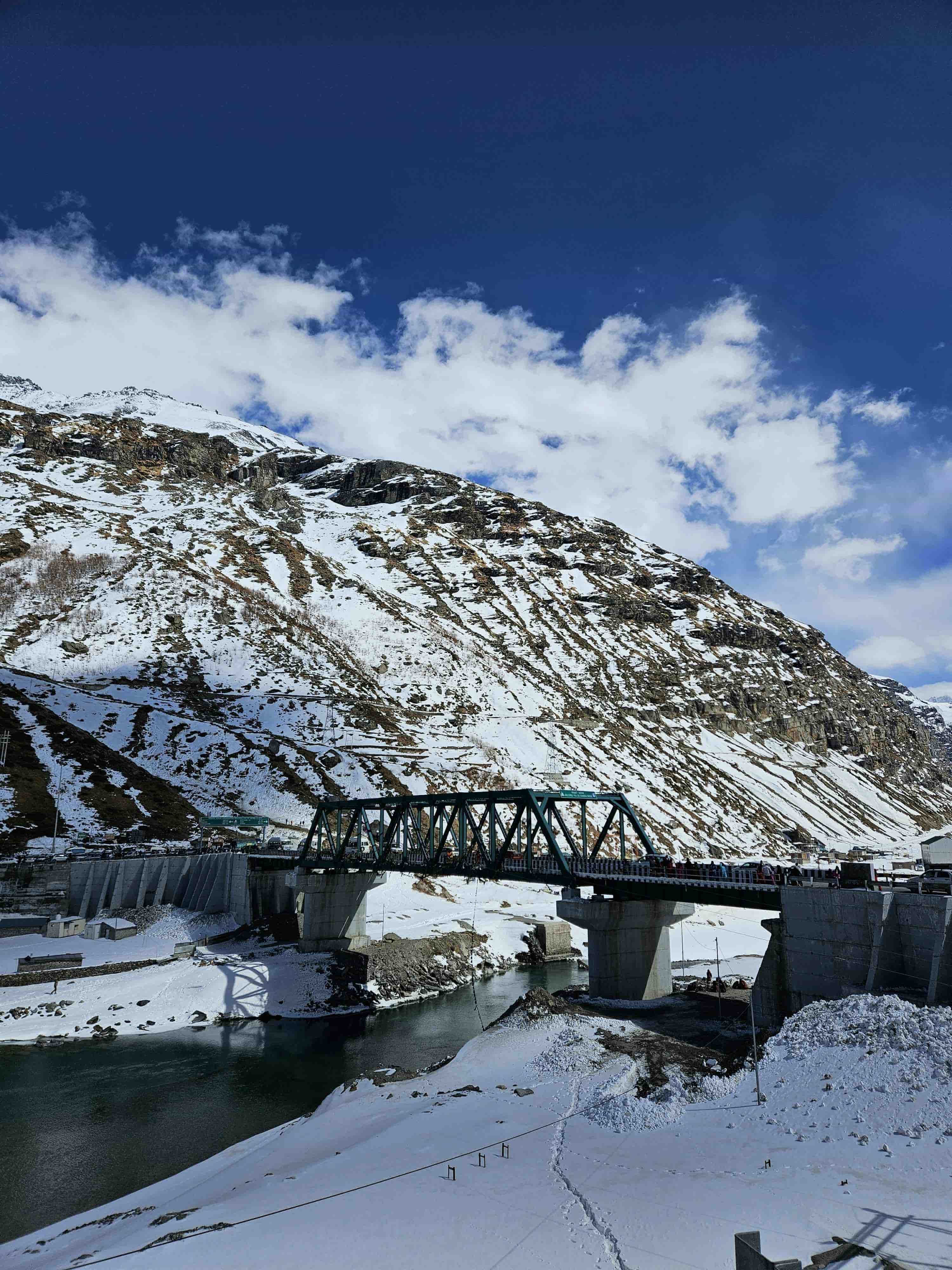 5 Night 6 Days Manali -Kullu - Manikaran