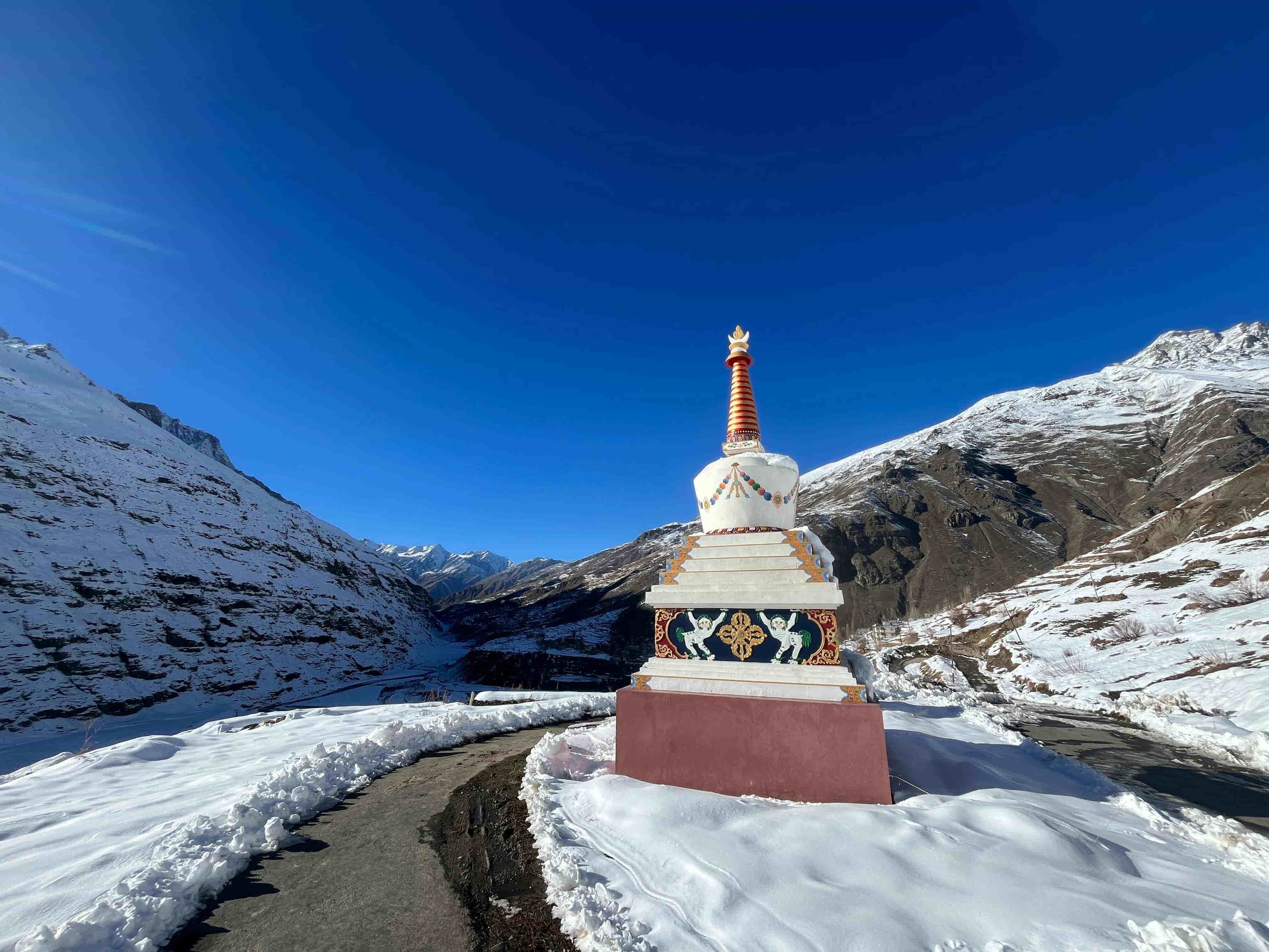 5 Night 6 Days Manali -Kullu - Manikaran